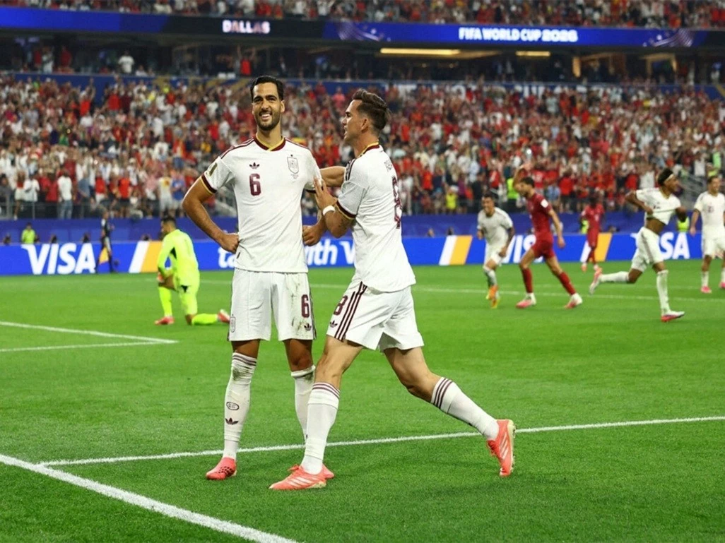 Tây Ban Nha lập kỷ lục 600 phút giữ sạch lưới tại World Cup