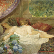 Odalisca
