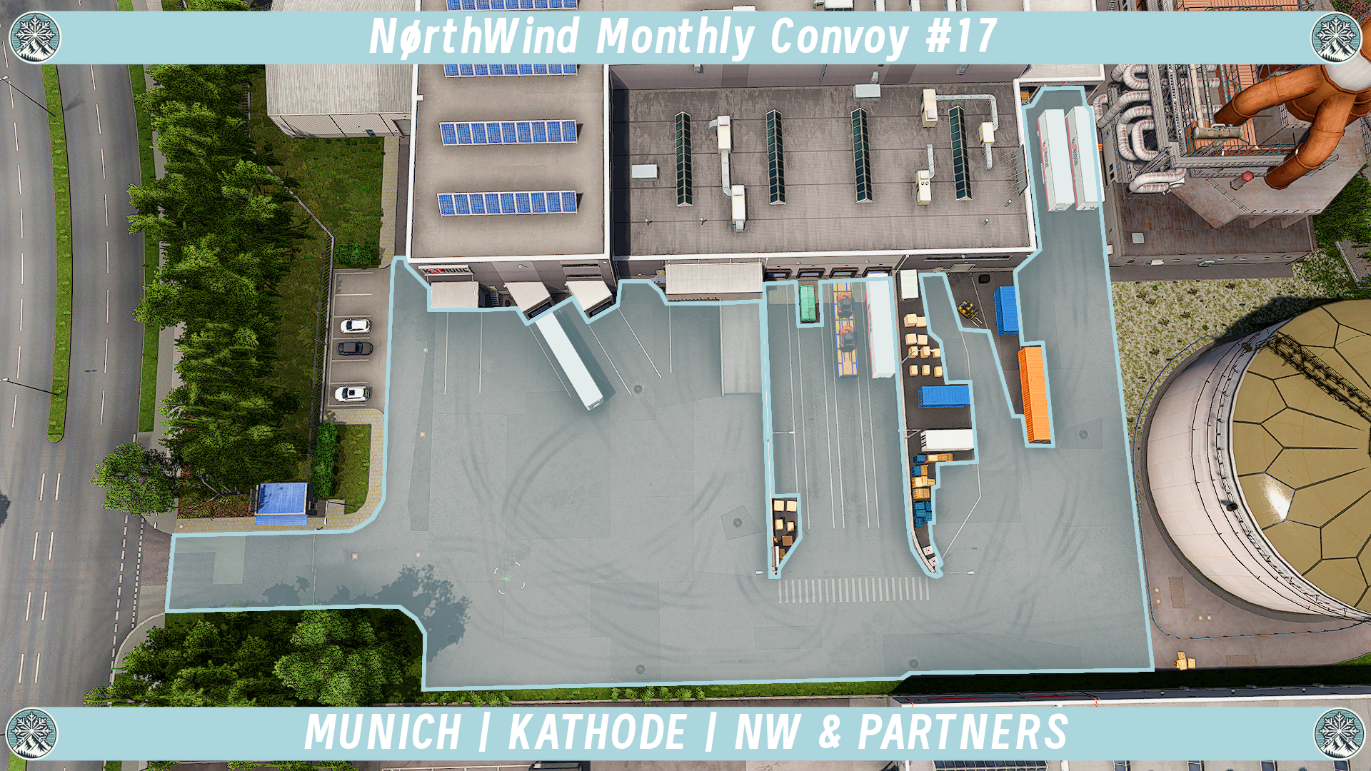KATHODE - NorthWind & Partners