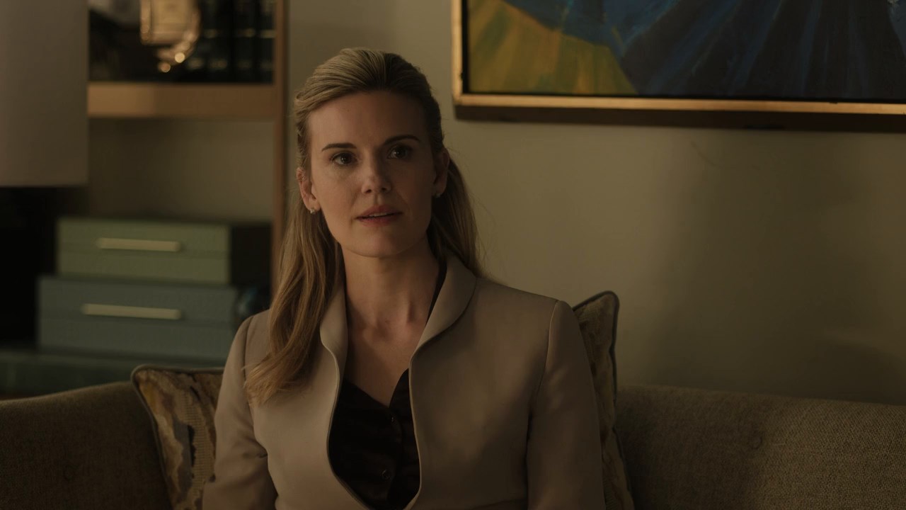 Suits LA Screenshot