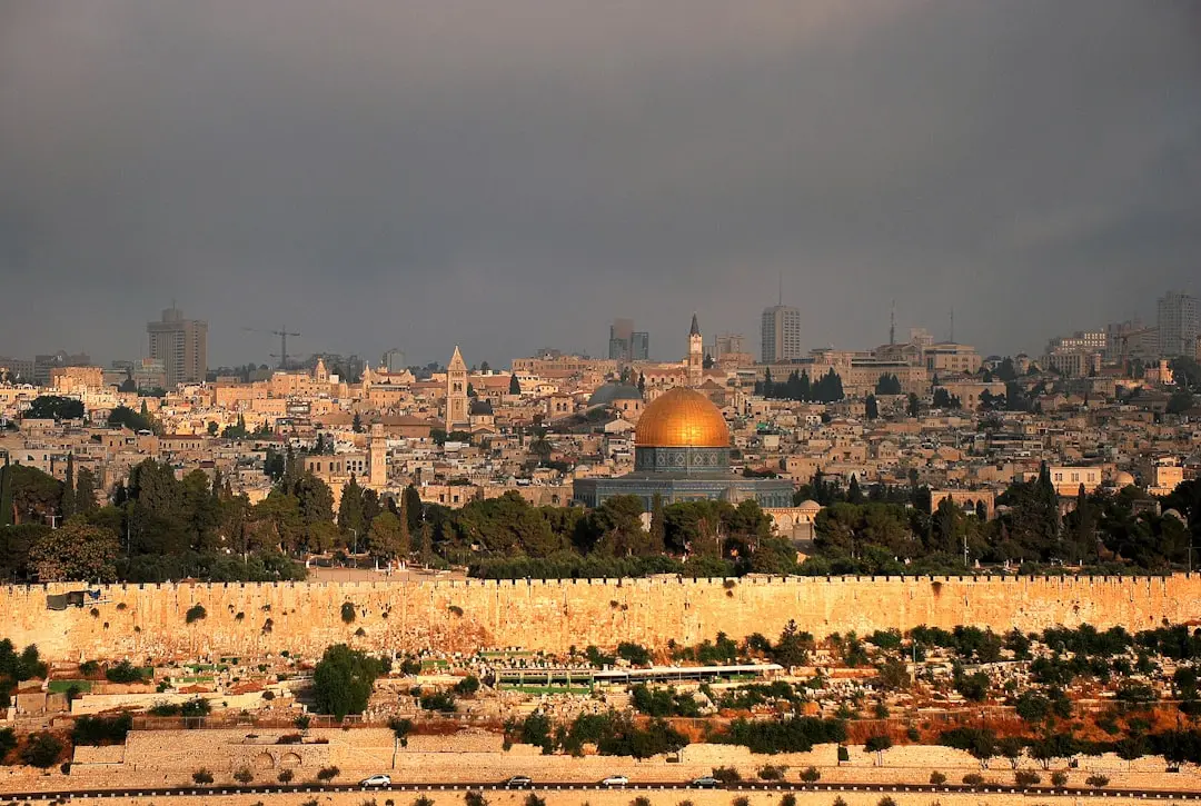 Grevele israeliene ucid cinci palestinieni în Gaza