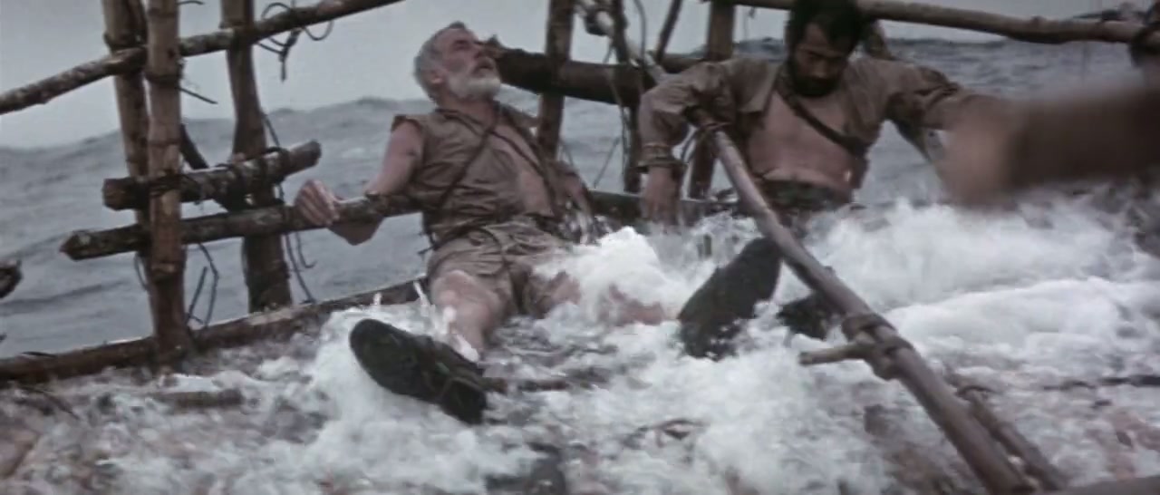 Hell in the Pacific Screenshot
