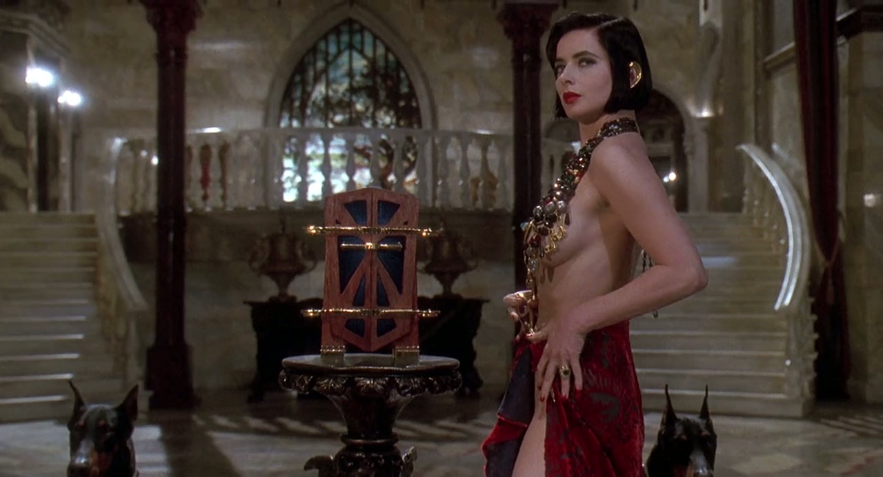 Death Becomes Her Screenshot