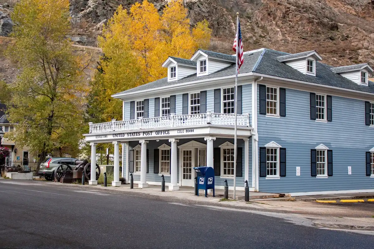 O călătorie în inima boom-ului argintului din Colorado