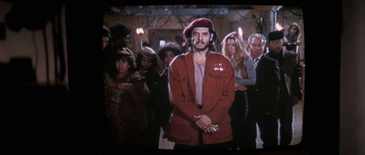 Escape from L.A. Screenshot