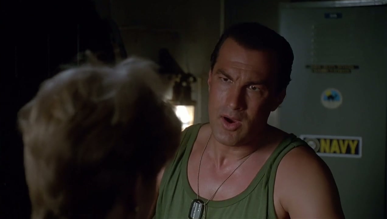 Under Siege Screenshot