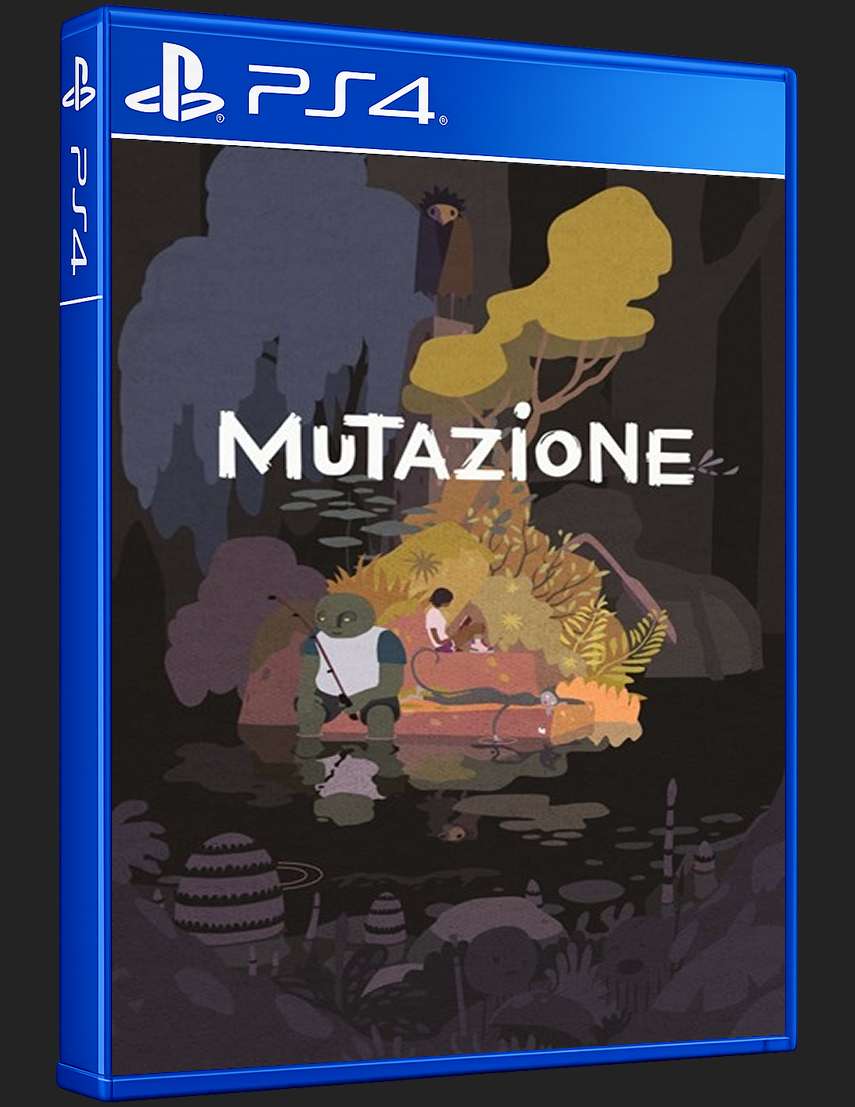 Mutazione