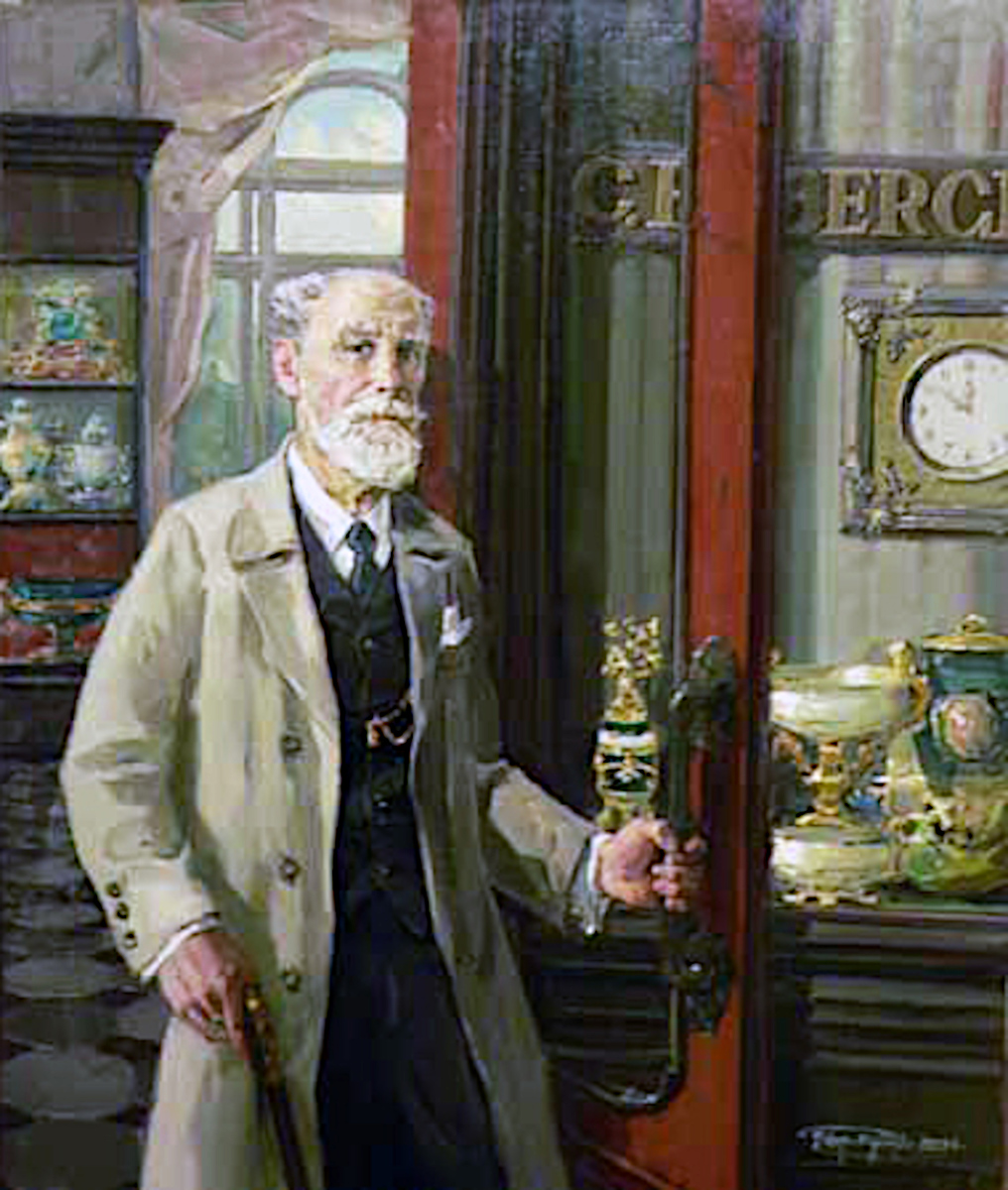 Карл Фаберже, ювелир imgbb Карл Фаберже, ювелир