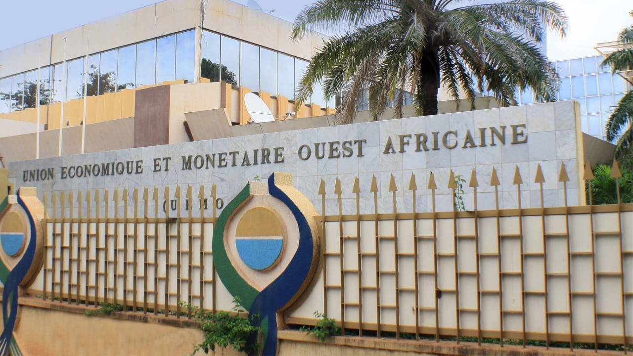 Illustration - UEMOA face à ses blocages : pourquoi l'union économique africaine n'arrive toujours pas à décoller