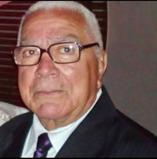 Sr .oscar Malachias