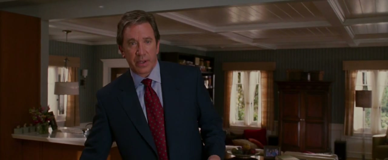 The Shaggy Dog Screenshot