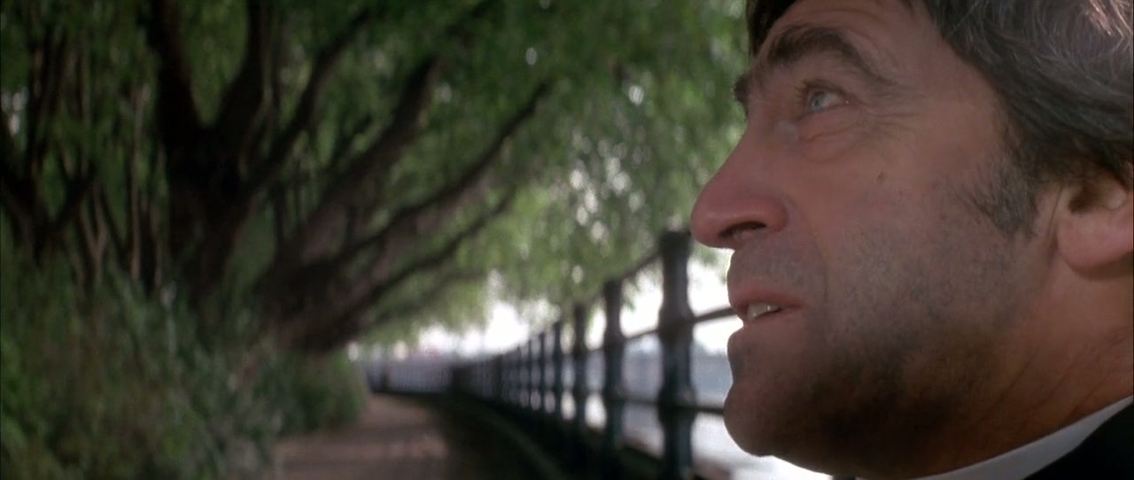 The Omen Screenshot