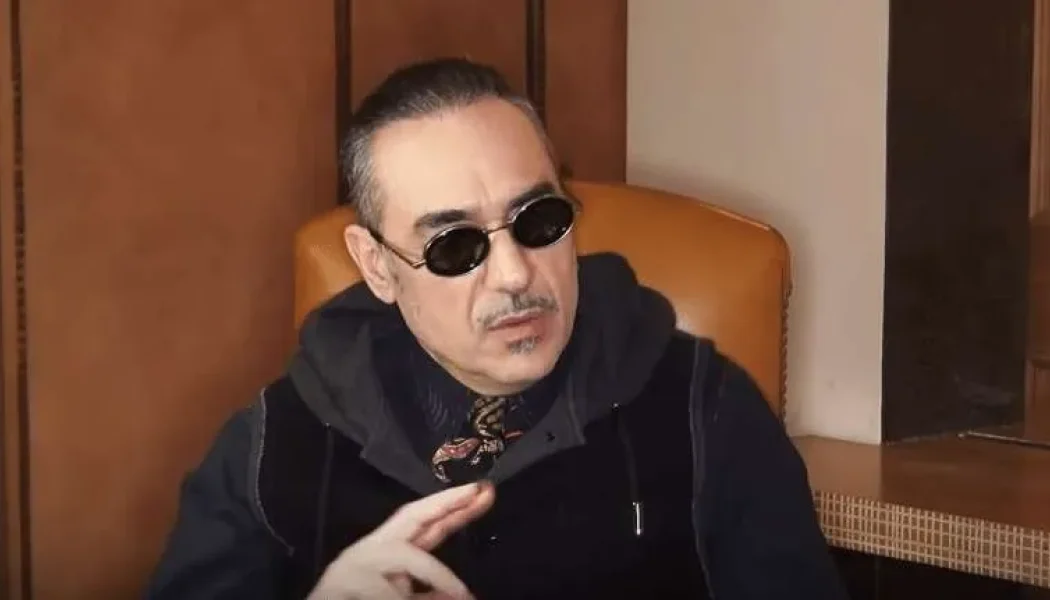 «Ο Νότης Σφακιανάκης πουλάει την βίλα του - Ανησυχητικά όσα μαθαίνω…» (VIDEO)