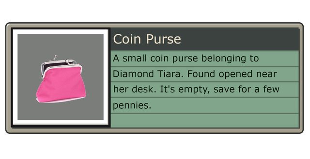 DTPURSE-INFO