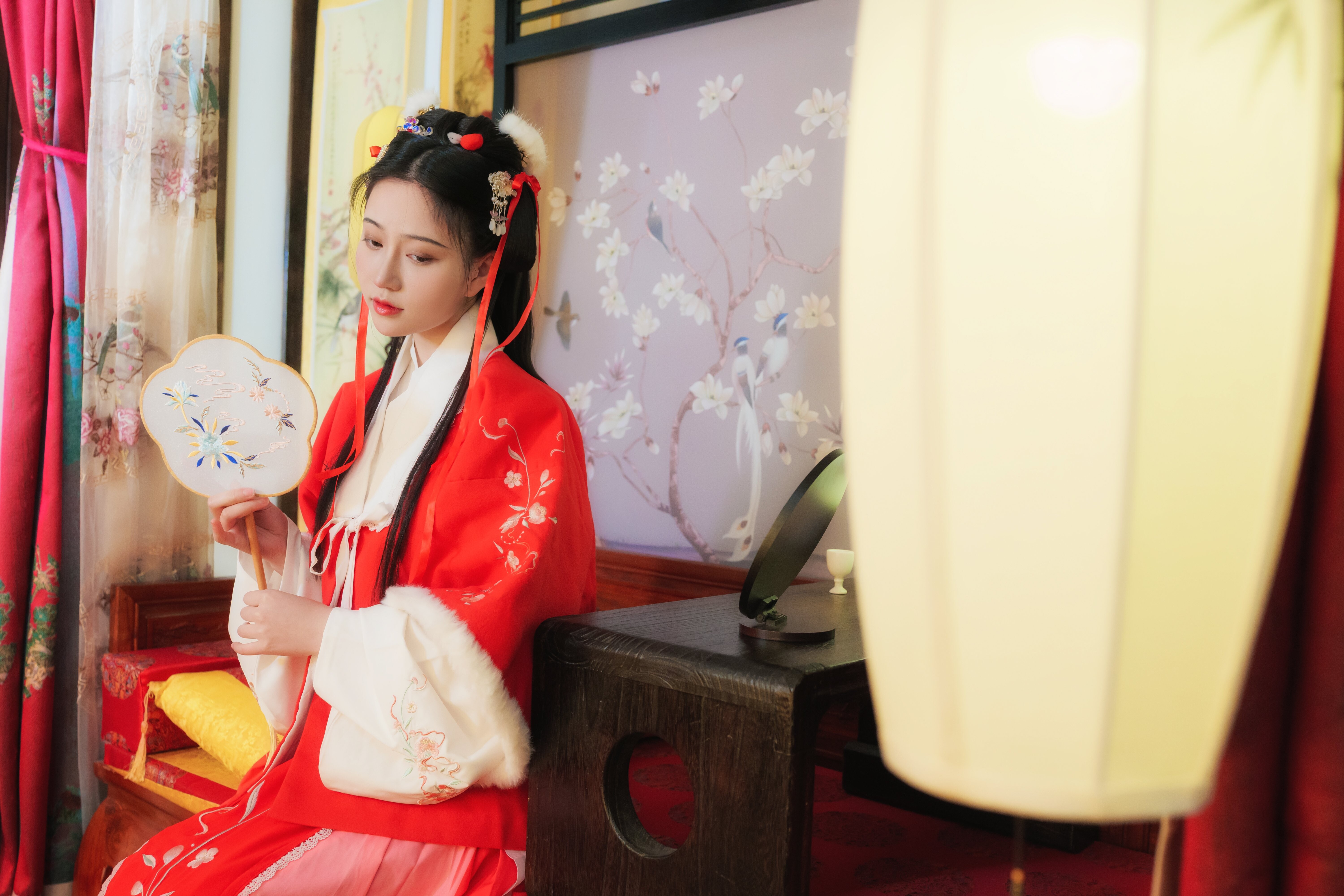 【套圖x35】Yuuhui玉匯-一之瀨明日奈兔女郎[107P]