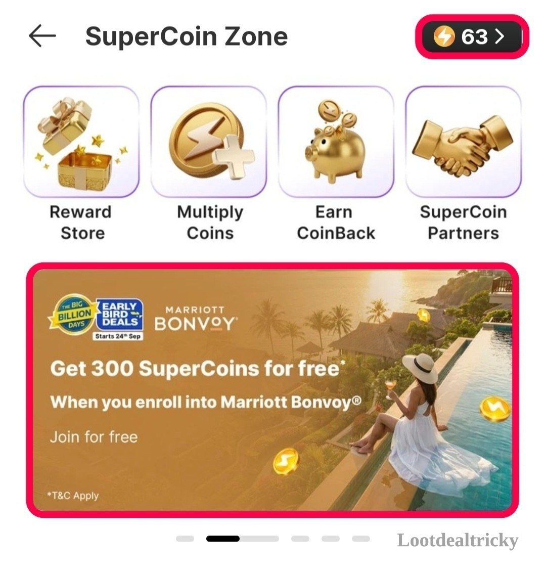Flipkart Get Rs300 Offer Image