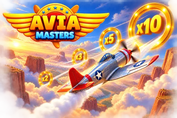 Aviamasters 03