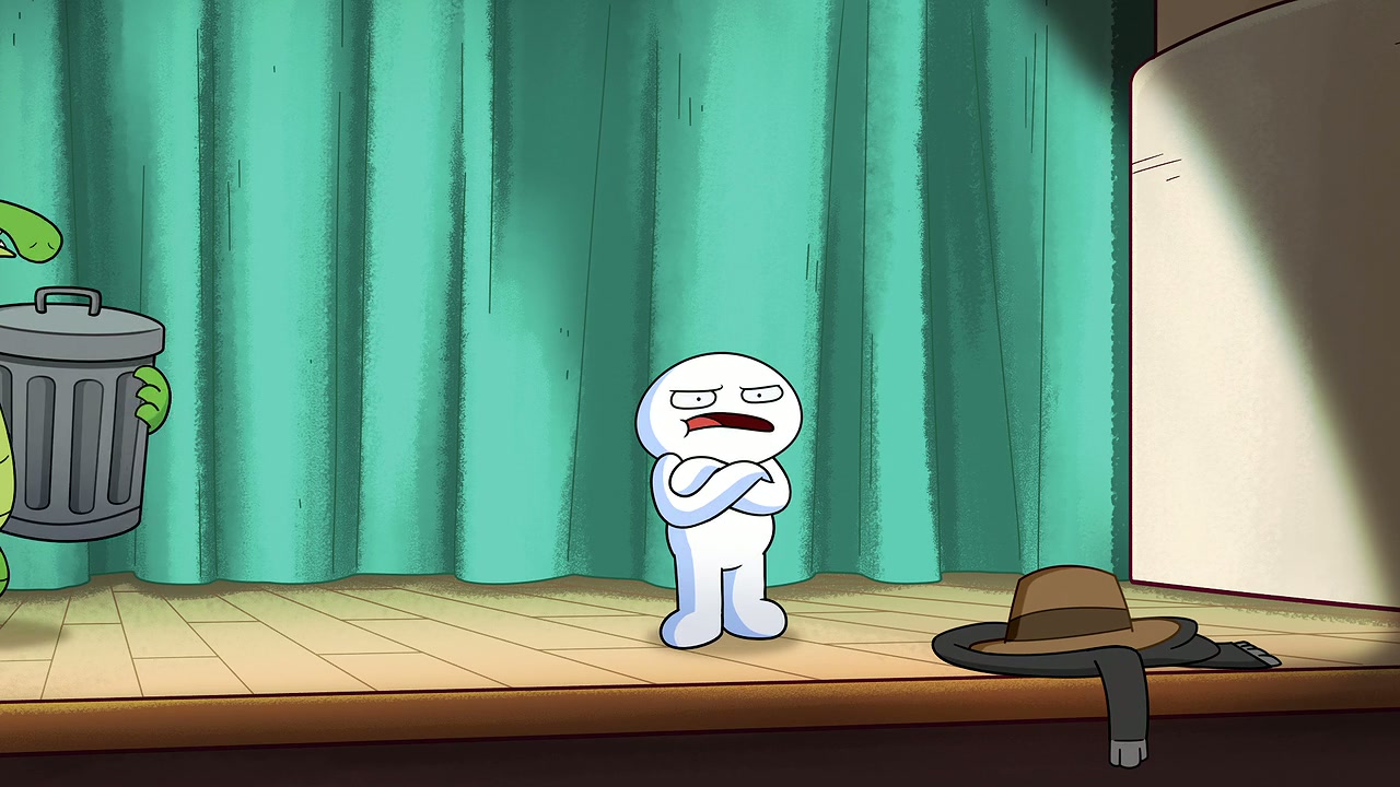 Oddballs Screenshot
