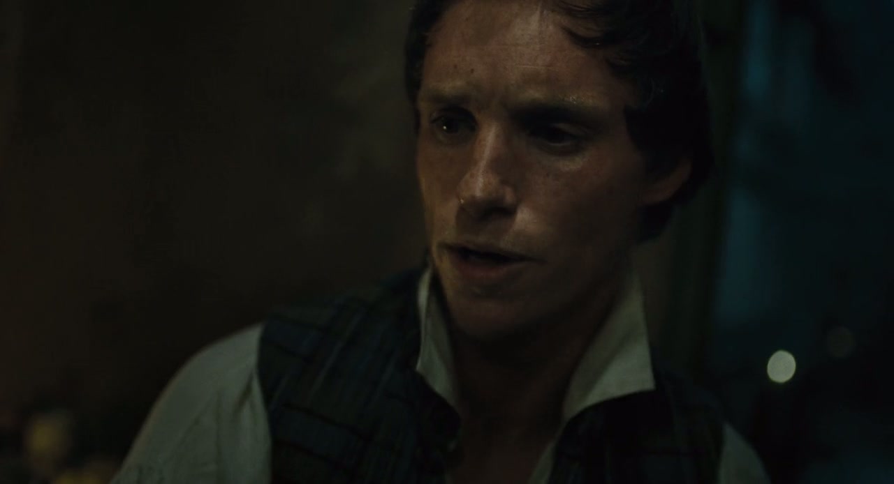 Les Misérables Screenshot