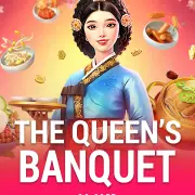 the queen