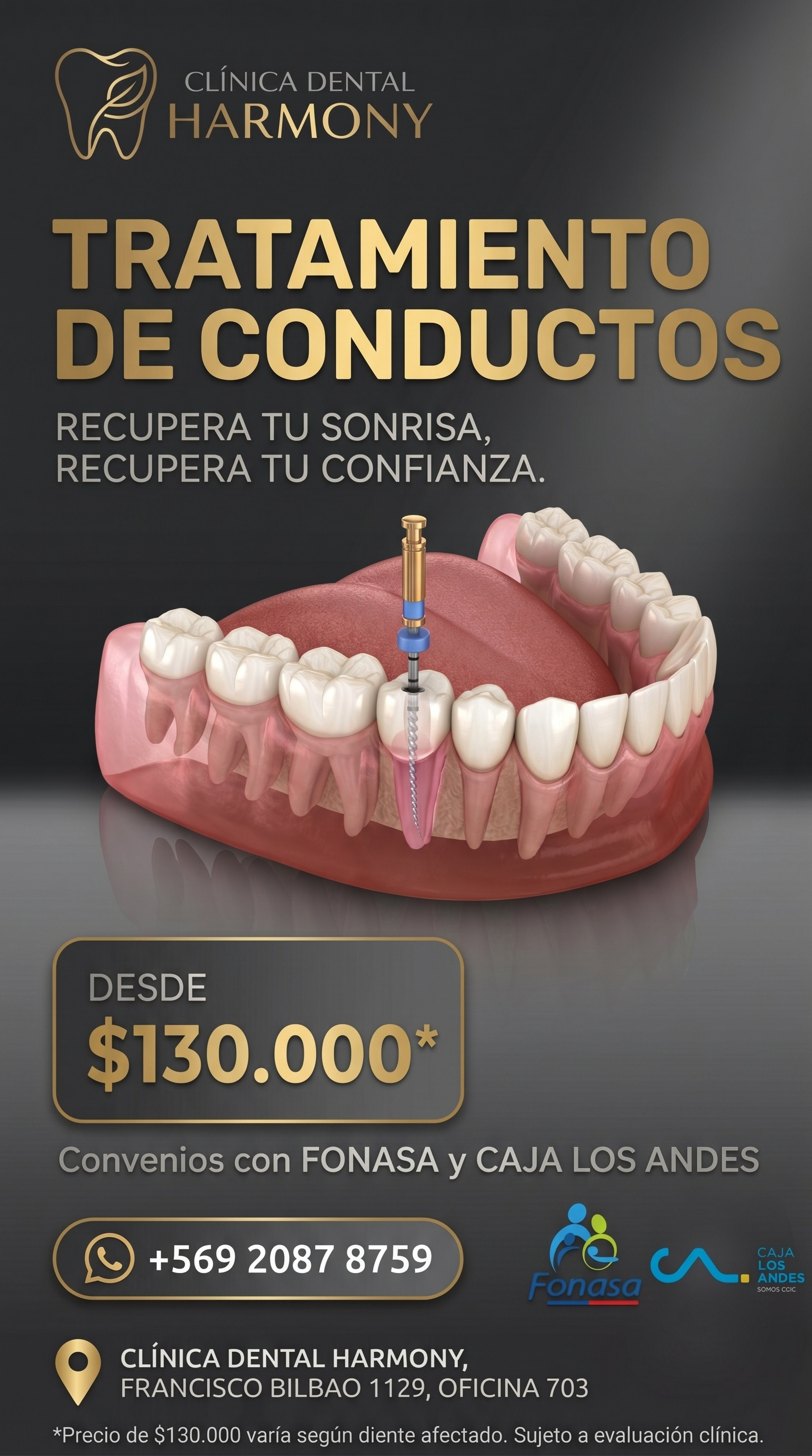 Promo Endodoncia