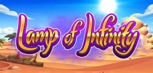 Lamp Of Infinity Demo Oyna