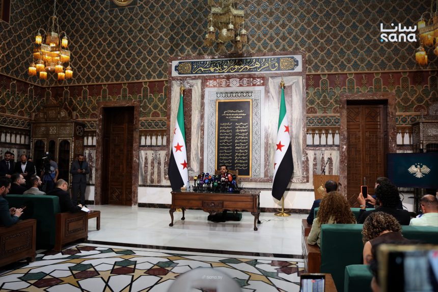 لجنة الانتخابات تعلن أسماء أعضاء مجلس الشعب مع الثلث المكمّل