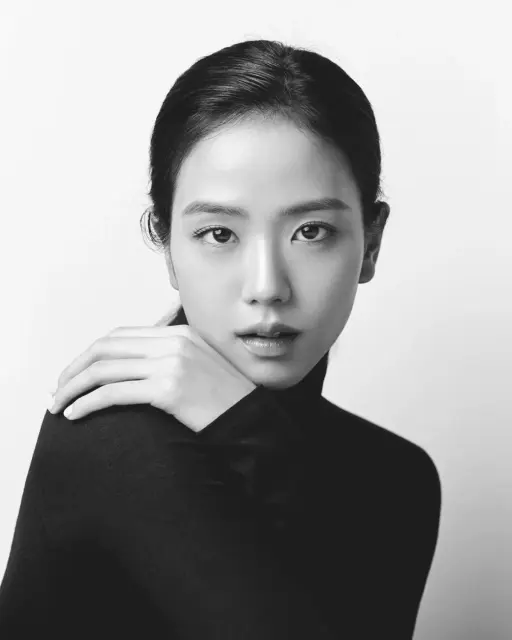 ji soo blackpink 1317312