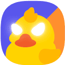 Minduck Discovery logo