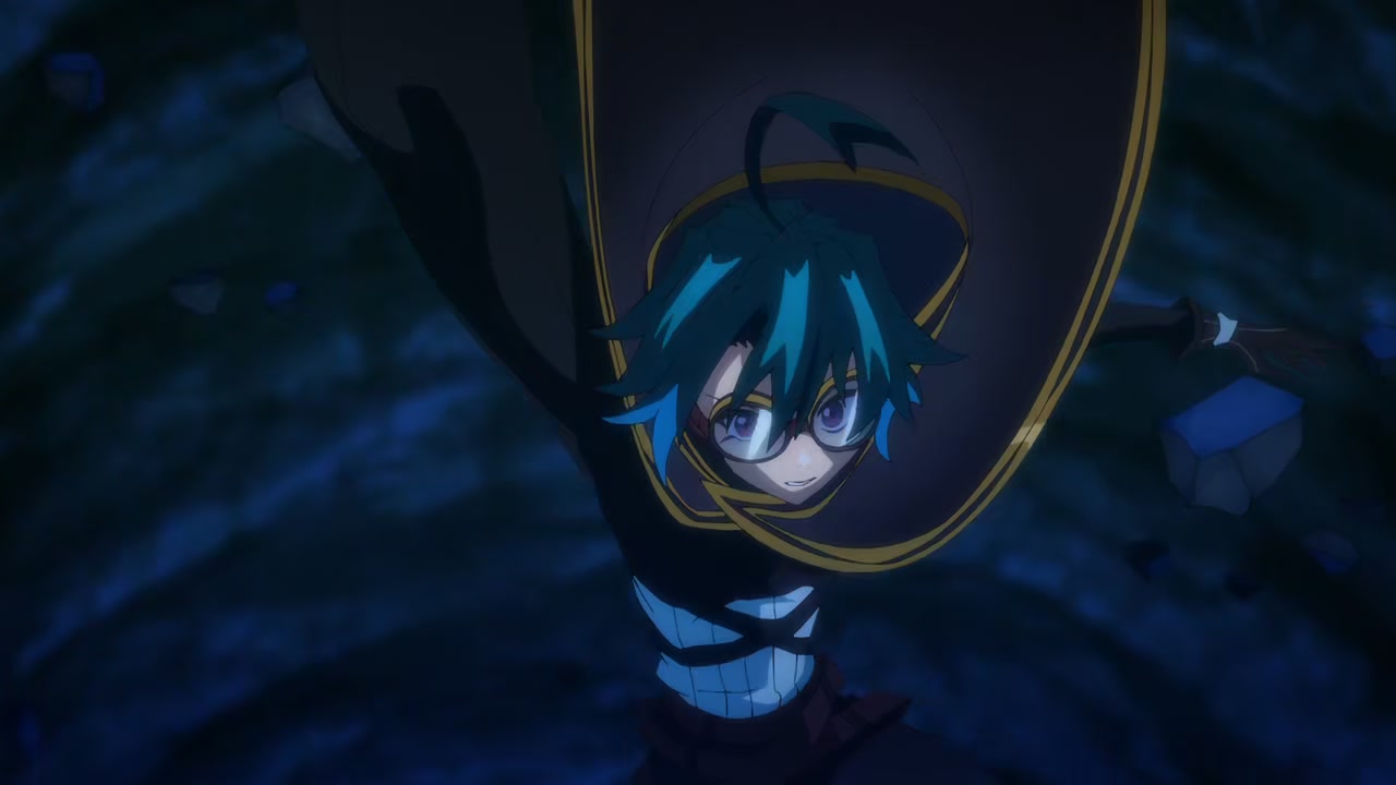 Wistoria: Wand and Sword Screenshot