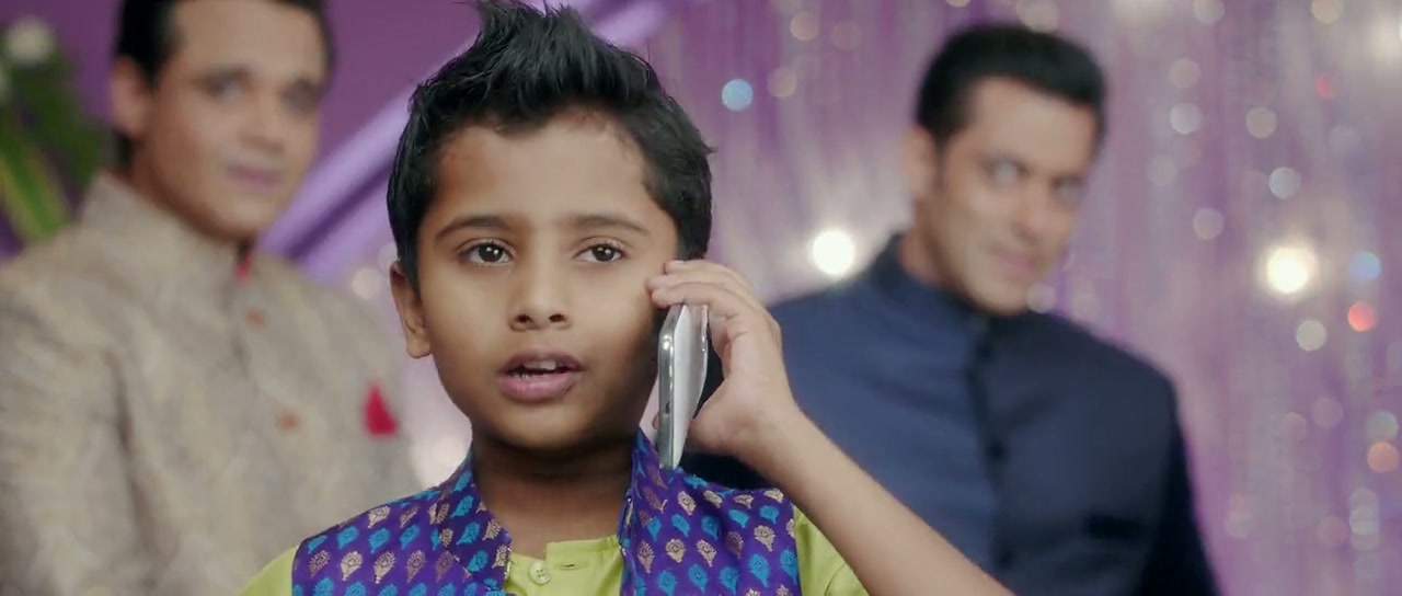 Jai Ho Screenshot