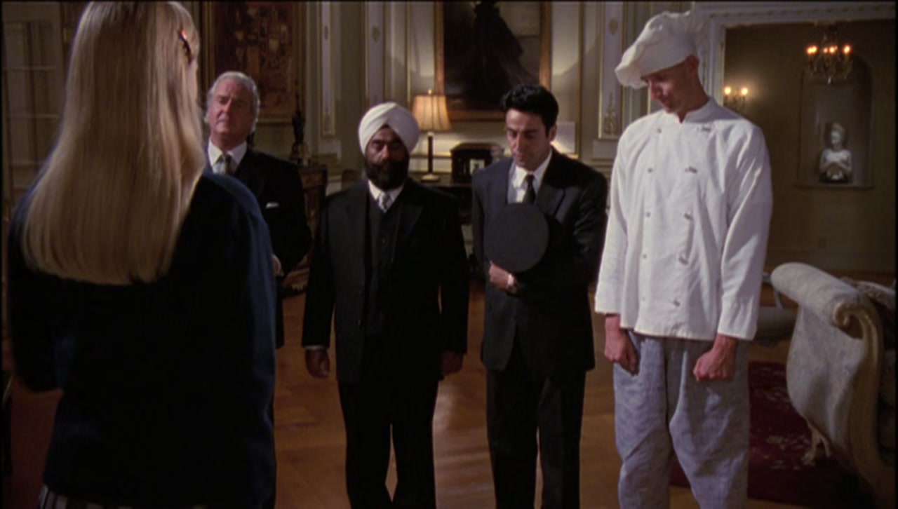 Cruel Intentions 2 Screenshot
