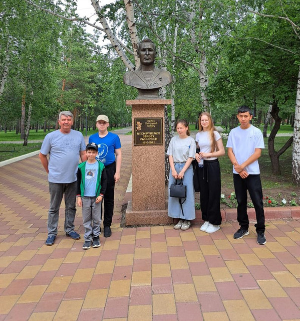 7 парк