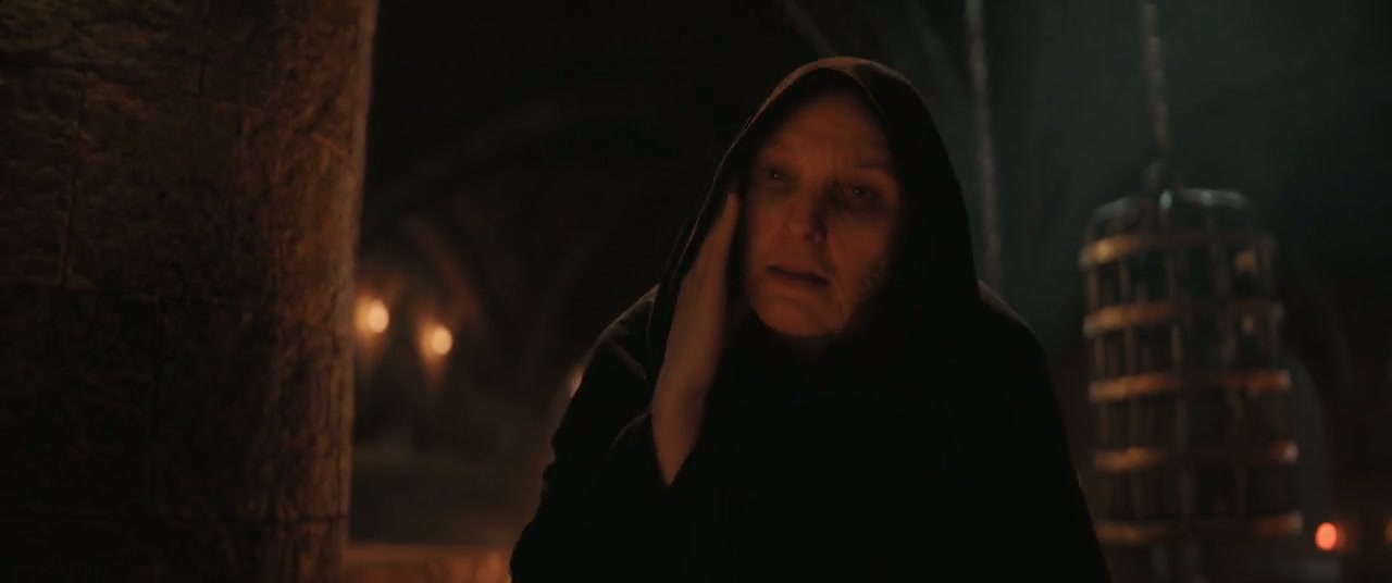 Snow White Screenshot