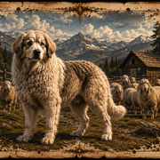 keldru herd