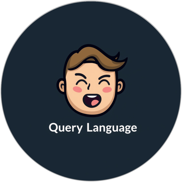 create-query-language logo