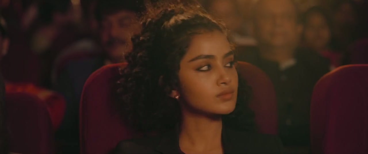 Karthikeya 2 Screenshot
