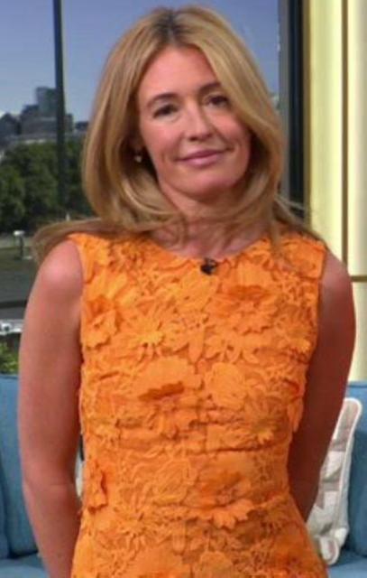 Cat Deeley 16th June 2026