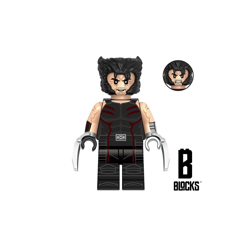 Apocalypse Wolverine 