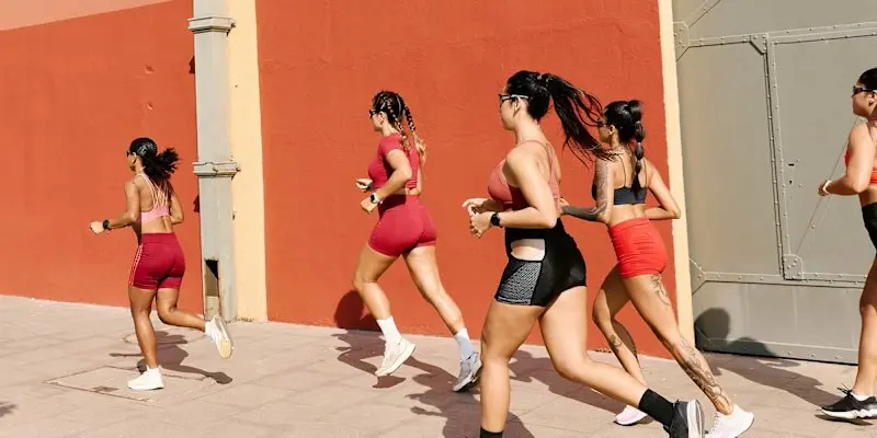 Cât timp să faci mișcare ca să îți îmbunătățești VO2 max?