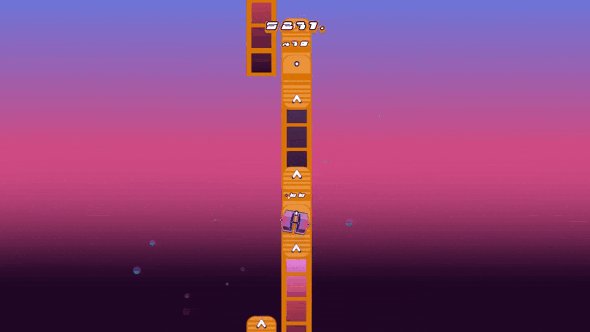 Keep Rolling | HTML5 Game Template