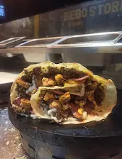 صورة منيو كيمو كريب KIMO CREPE
