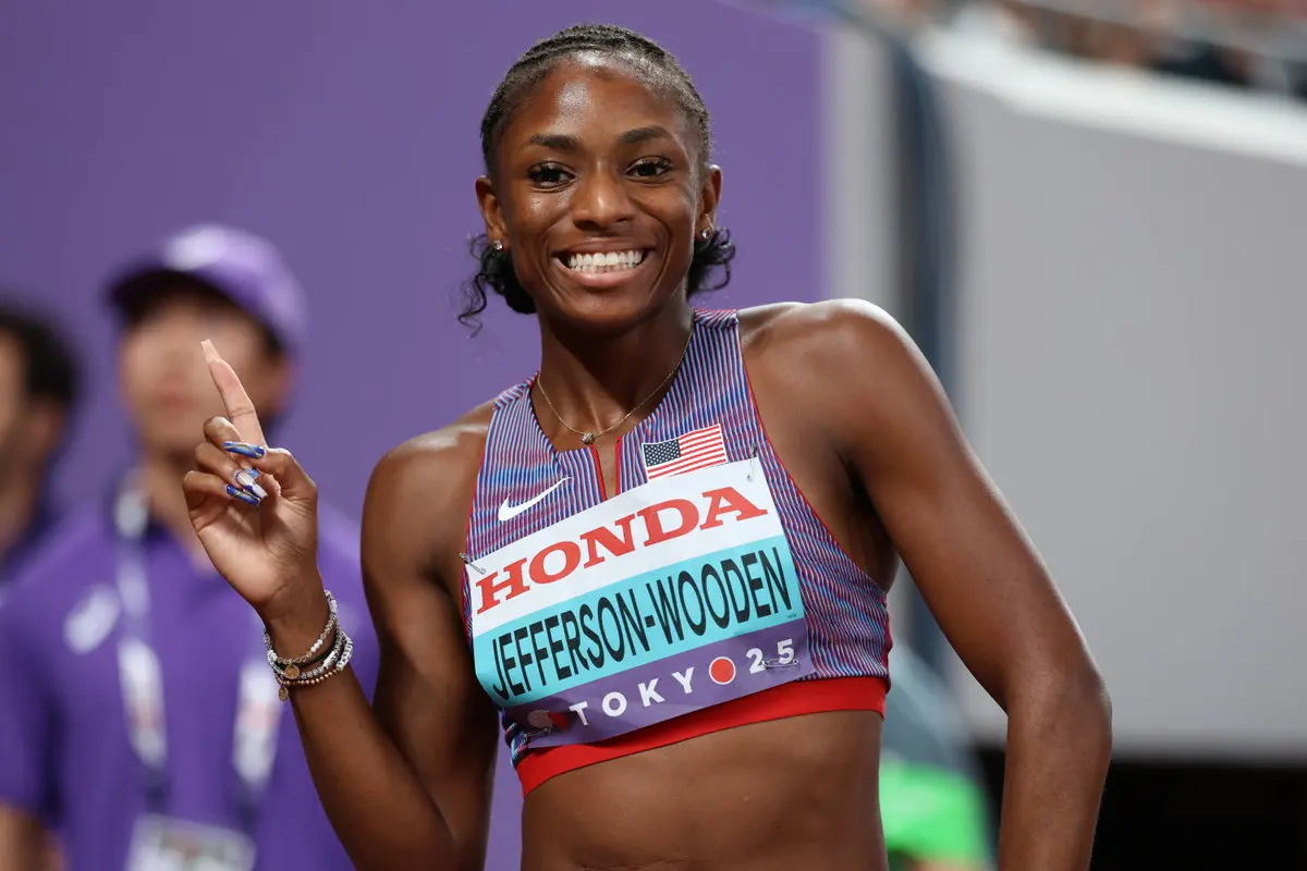 Ultimate Championships: A New Era for Track and Field Athletes