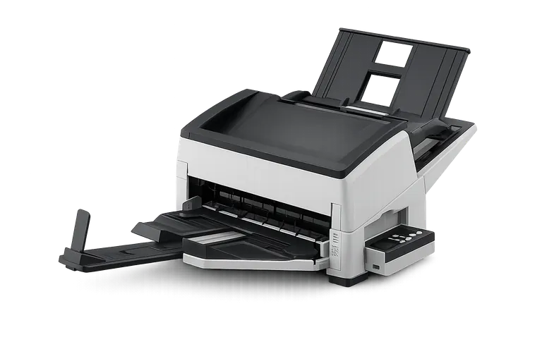 Ricoh Fujitsu fi-7600