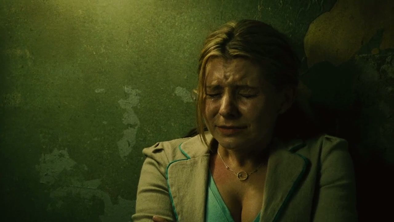 Saw II Screenshot
