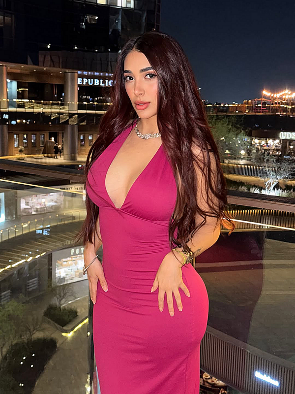 Jessica Sodi😳