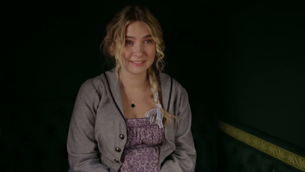 An American in Austen Screenshot