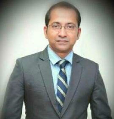 Prof. Debomalya Ghose