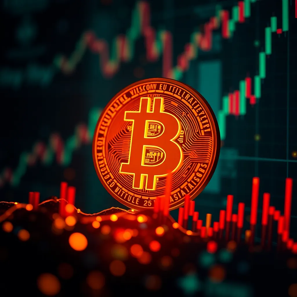 BTC Rises as Market Reacts to New Trends