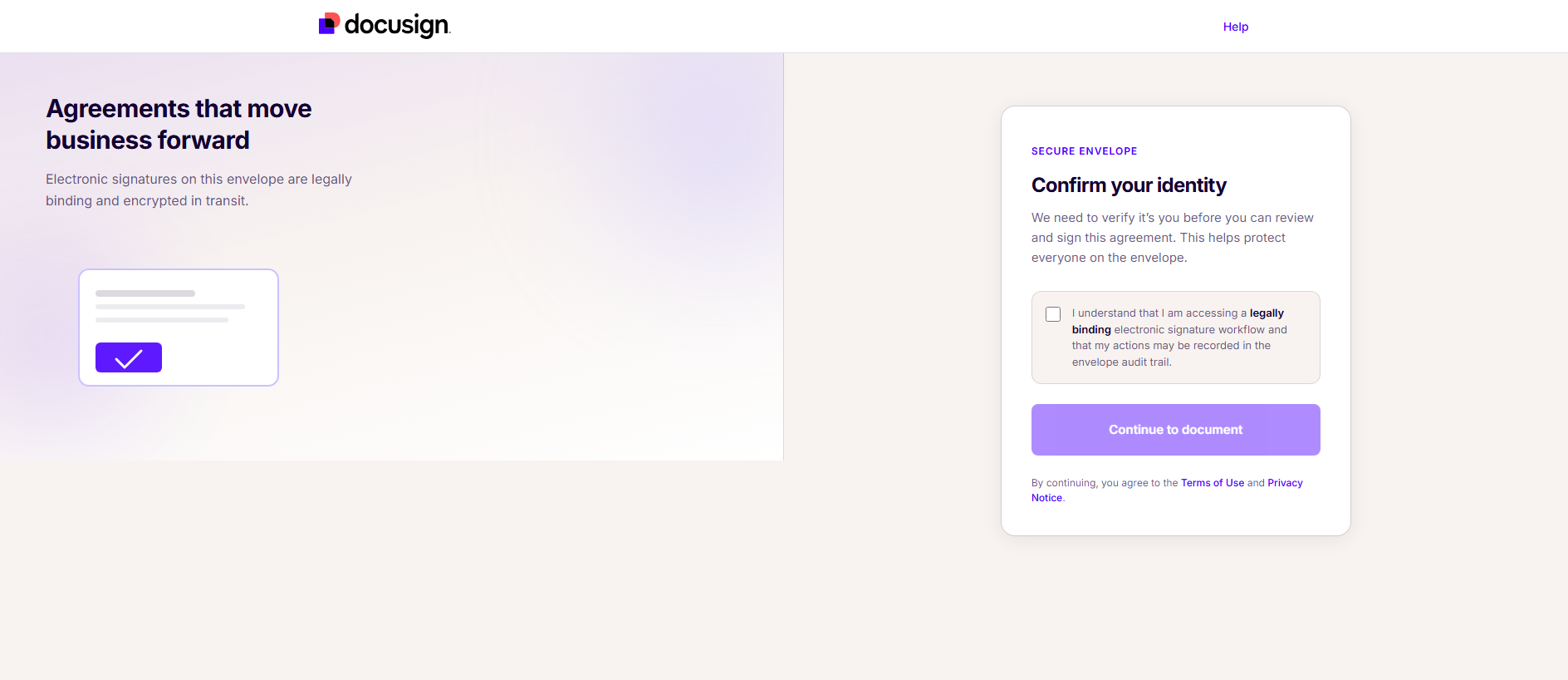 Stored capture of docusign-document-8cfe9c.netlify.app